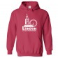 London City of London School Kids & Adults Unisex Hoodie